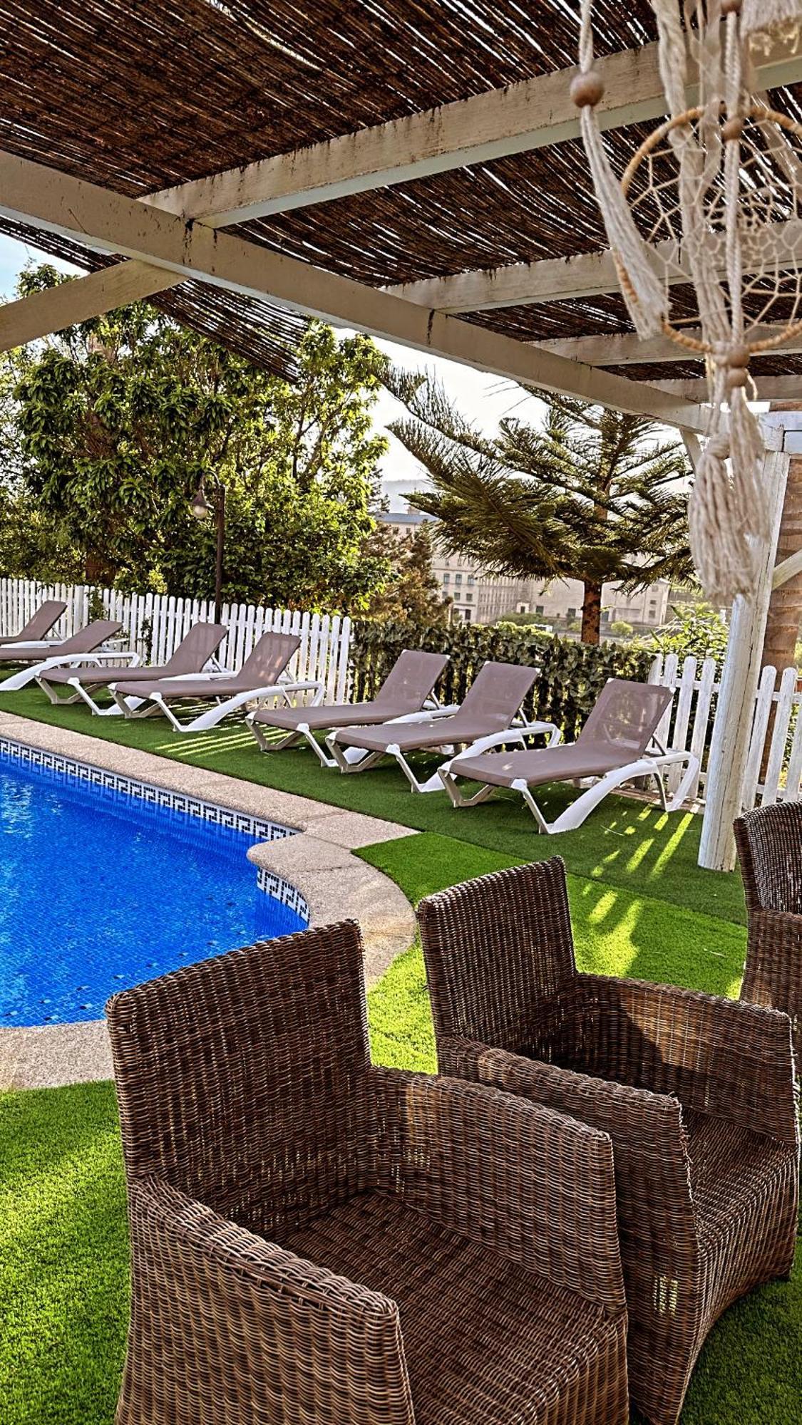 פויו Casa Susa מראה חיצוני תמונה